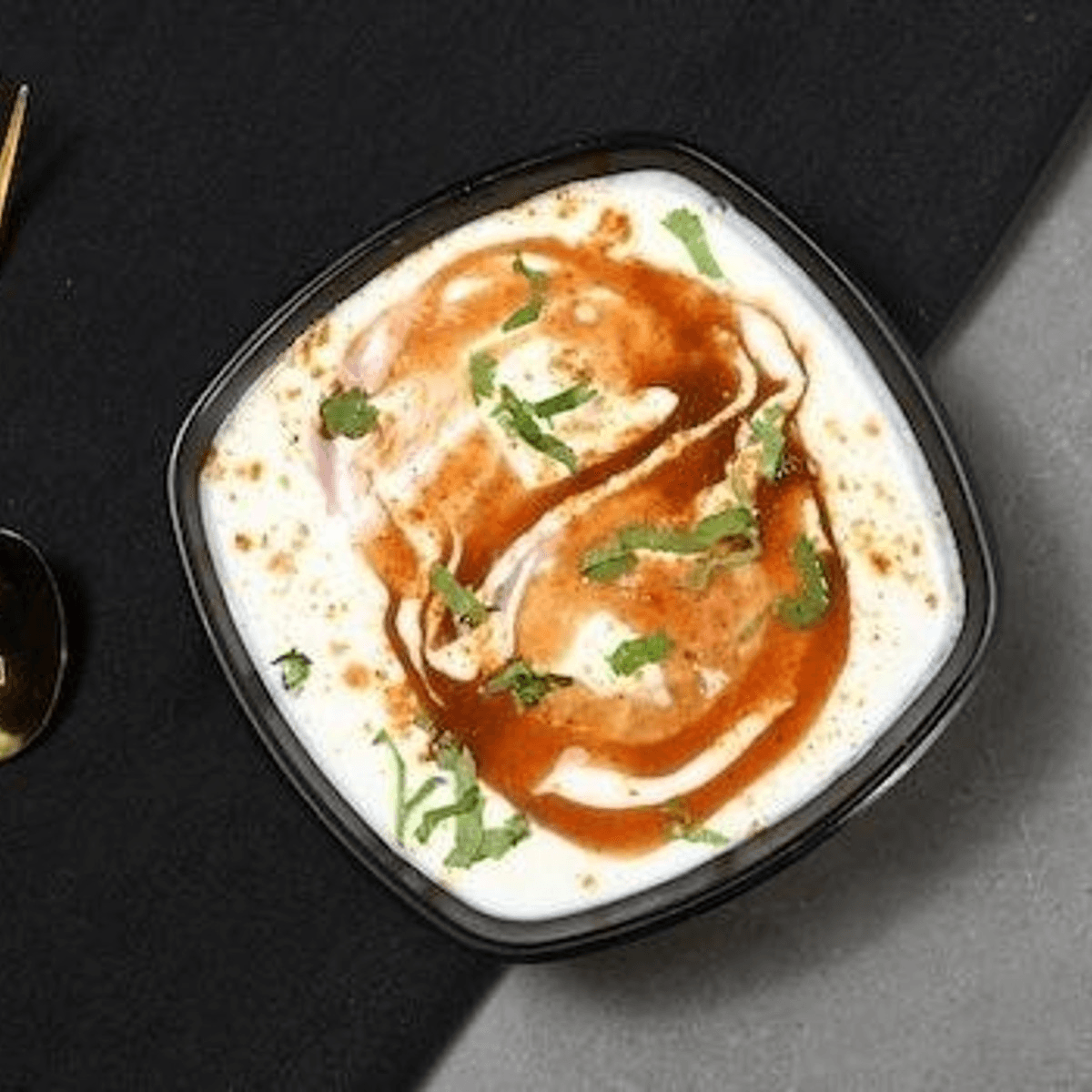 Dahi Vada.