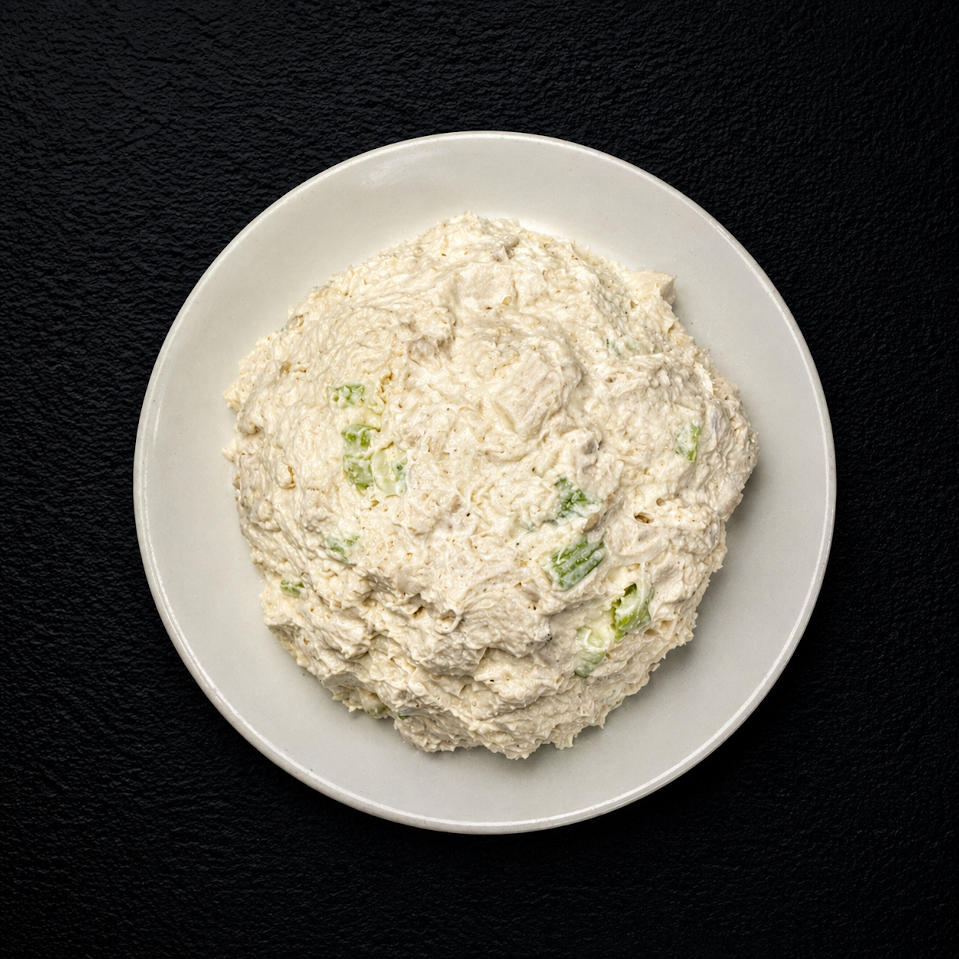 Chicken Salad.
