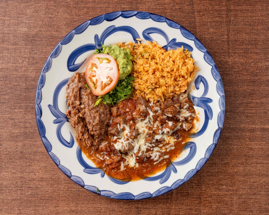 Puntas De Filete.