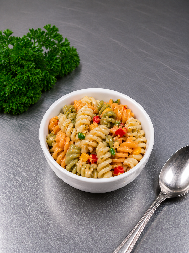 Pasta Salad Regular.