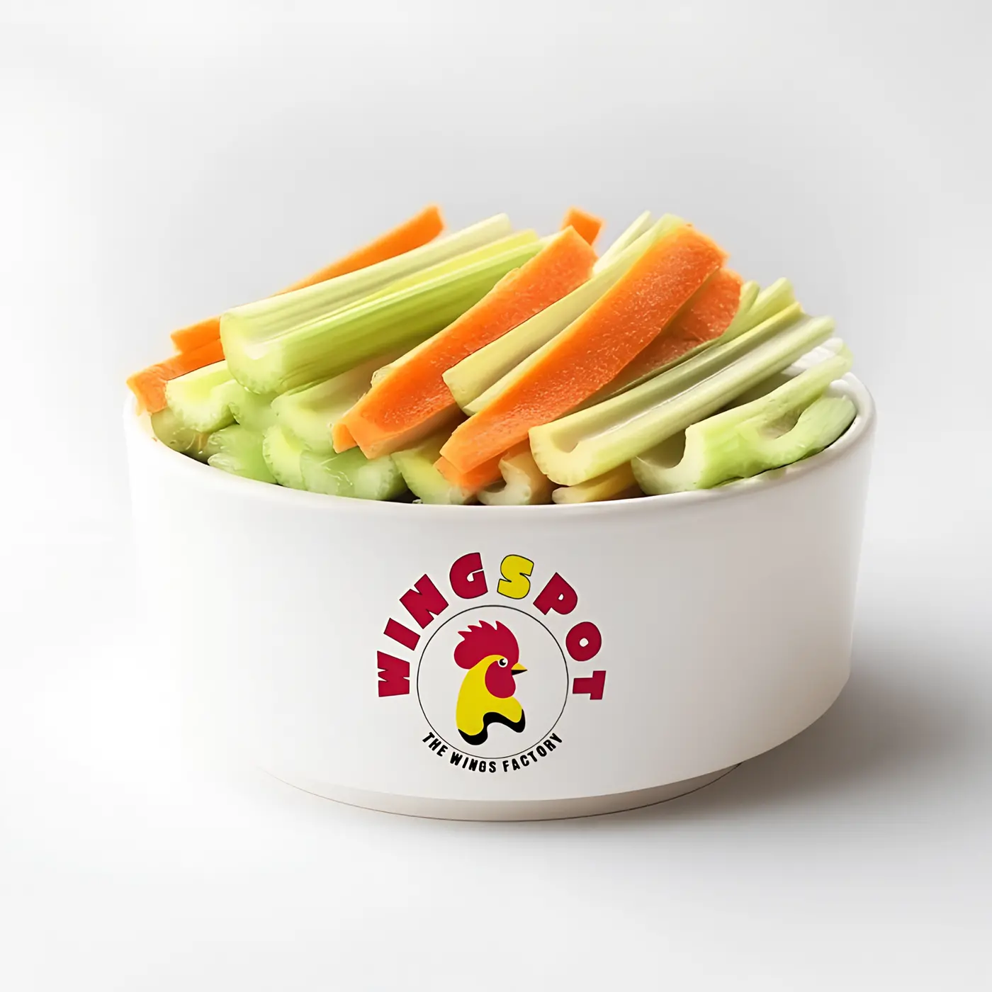 Veggies.
