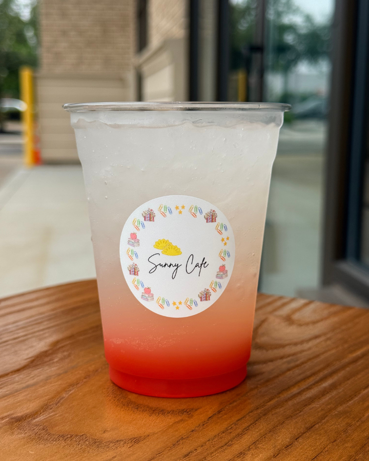 Watermelon Drop Refresher.