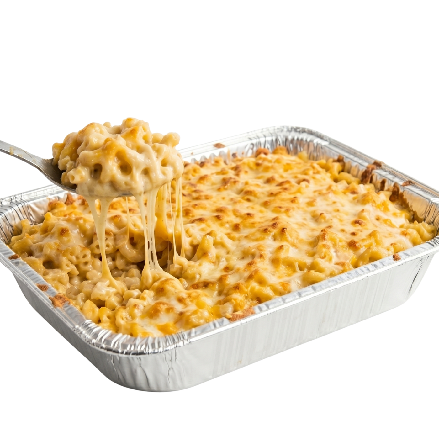 Millionaire Mac Platter.