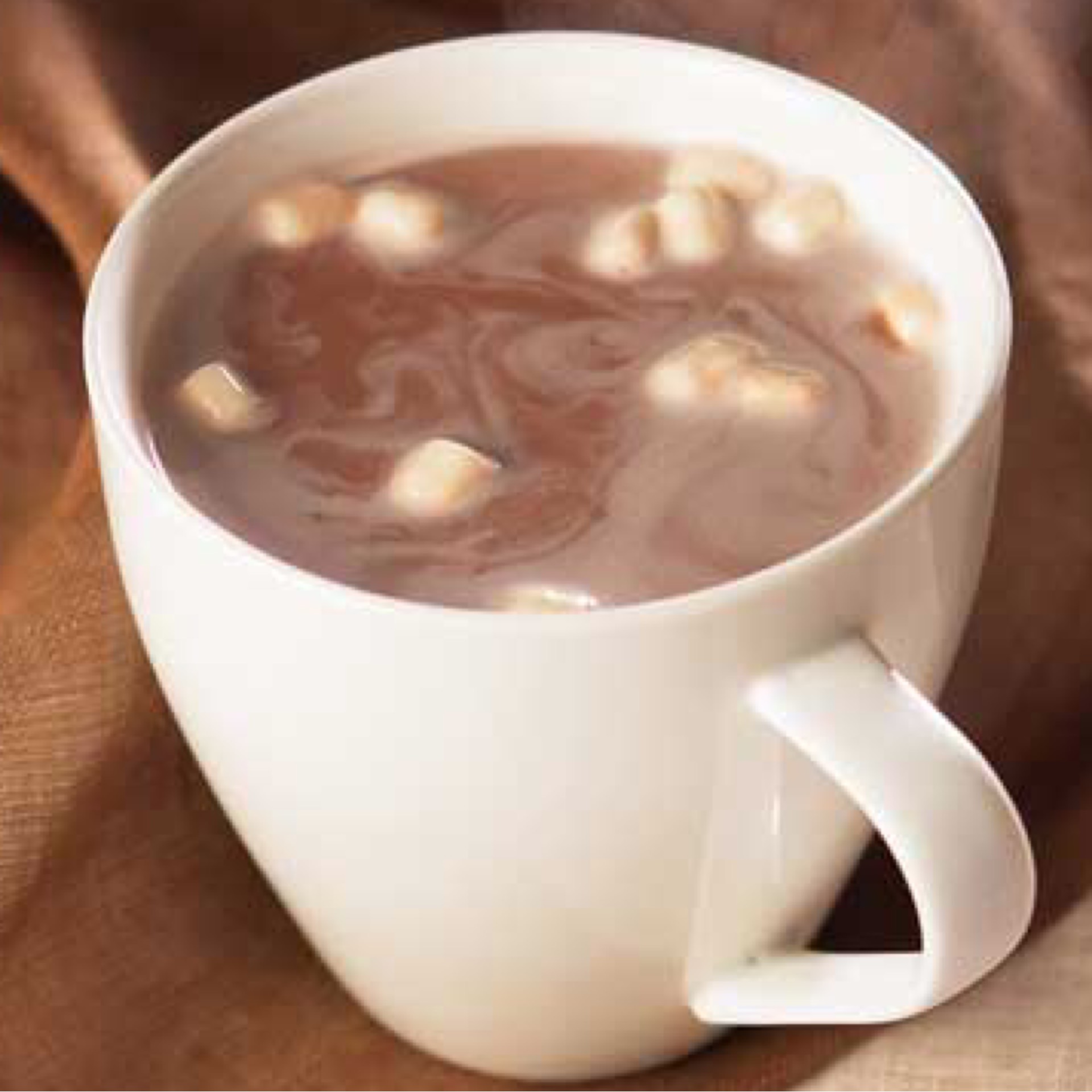 Hot Chocolate.