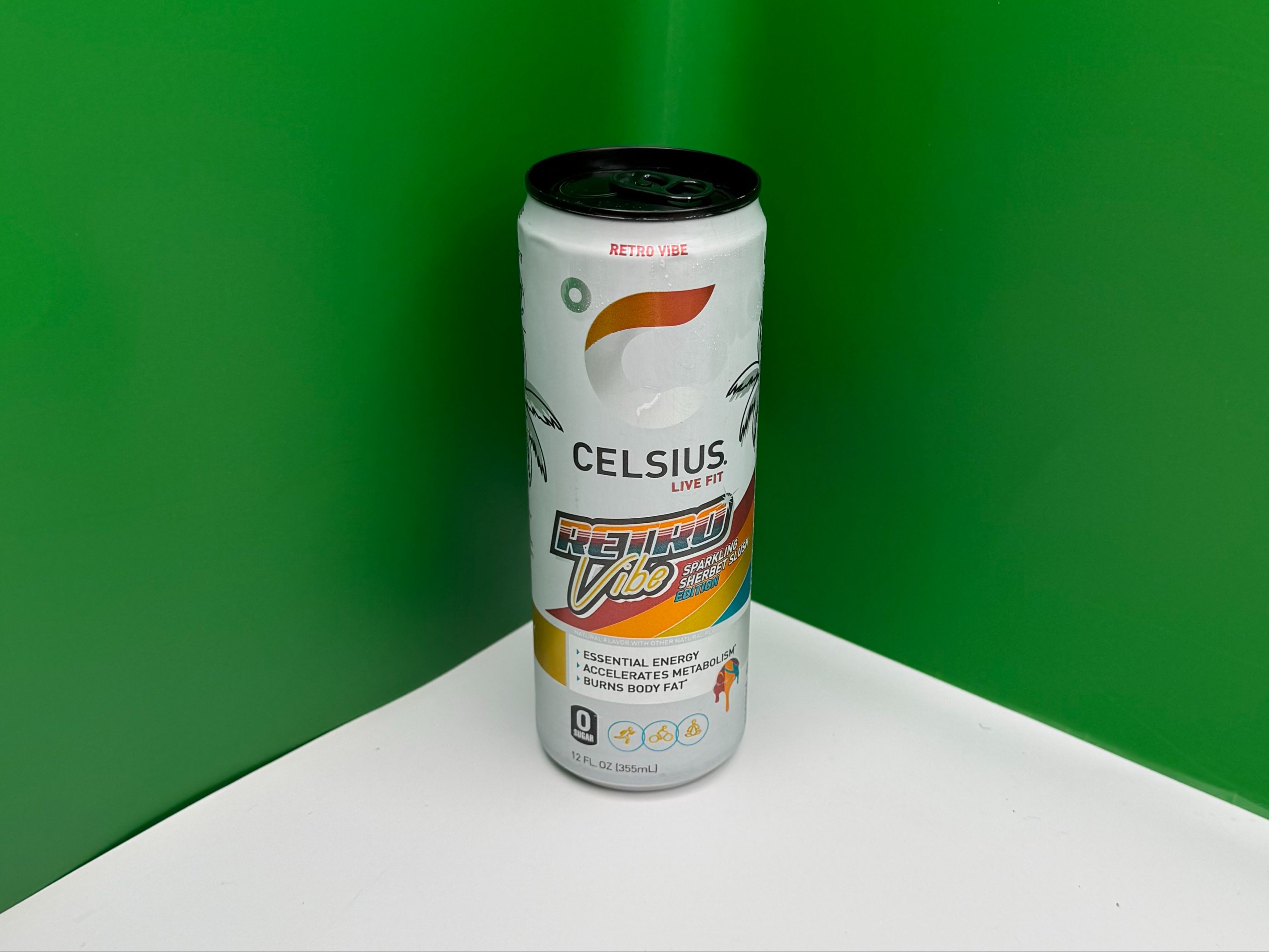 Celsius.