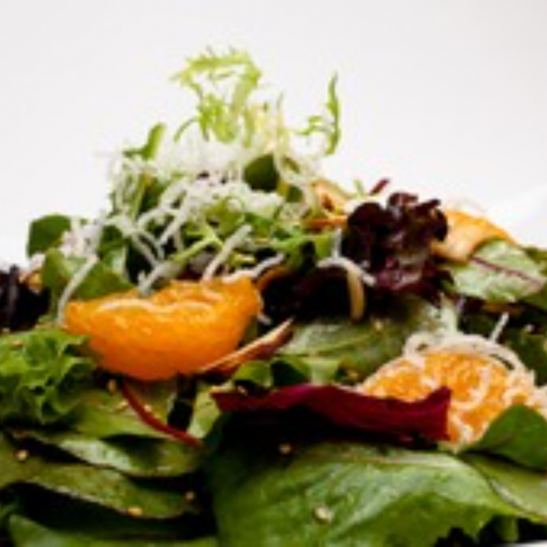 Combo Salad.