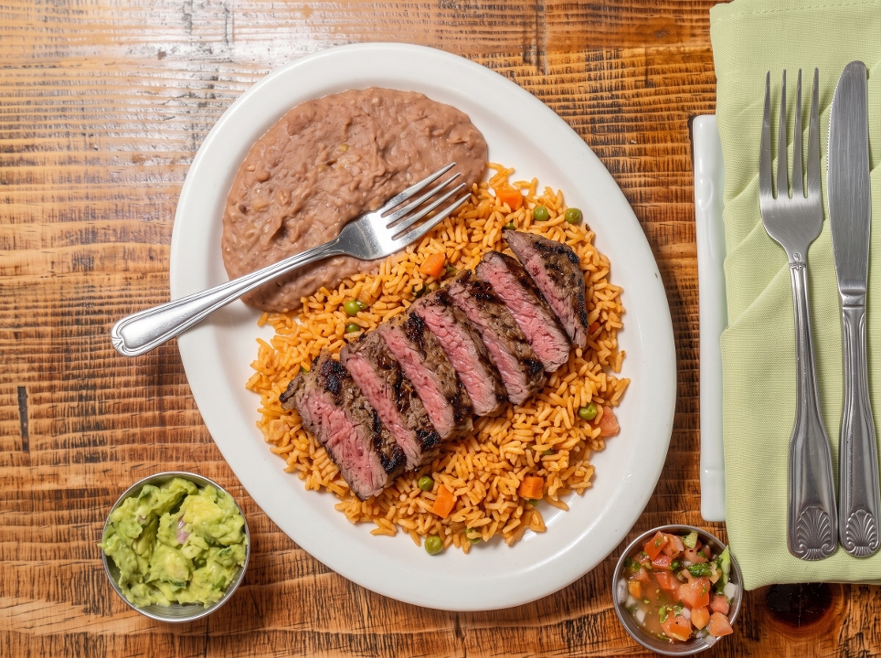 Carne Asada.
