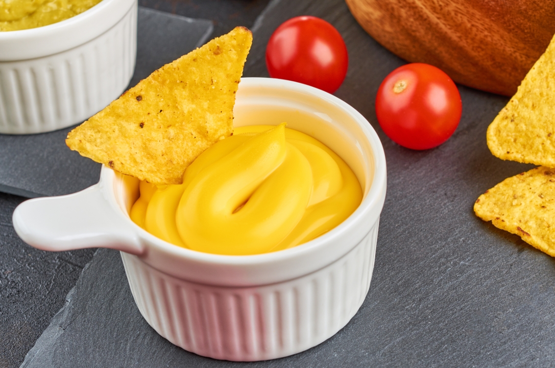 Queso Dip Side (2oz).