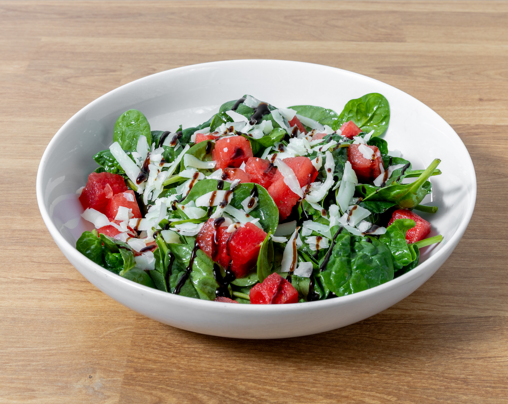 Cocomero Salad.