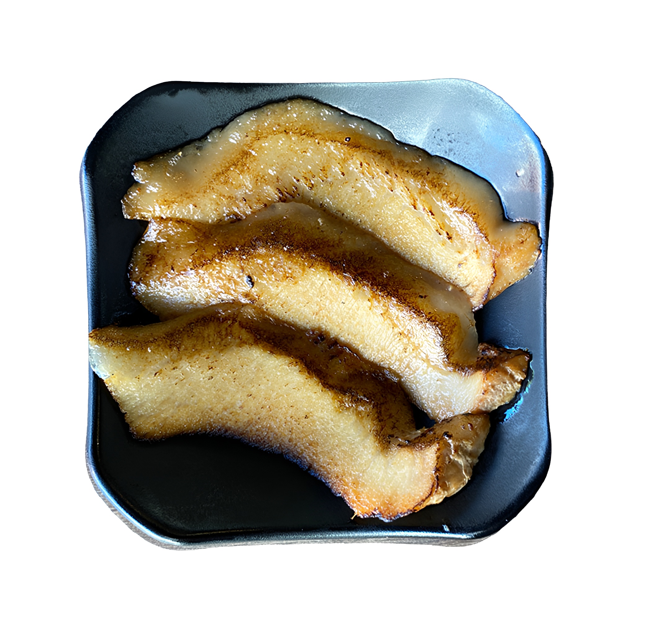 Fatty Pork.
