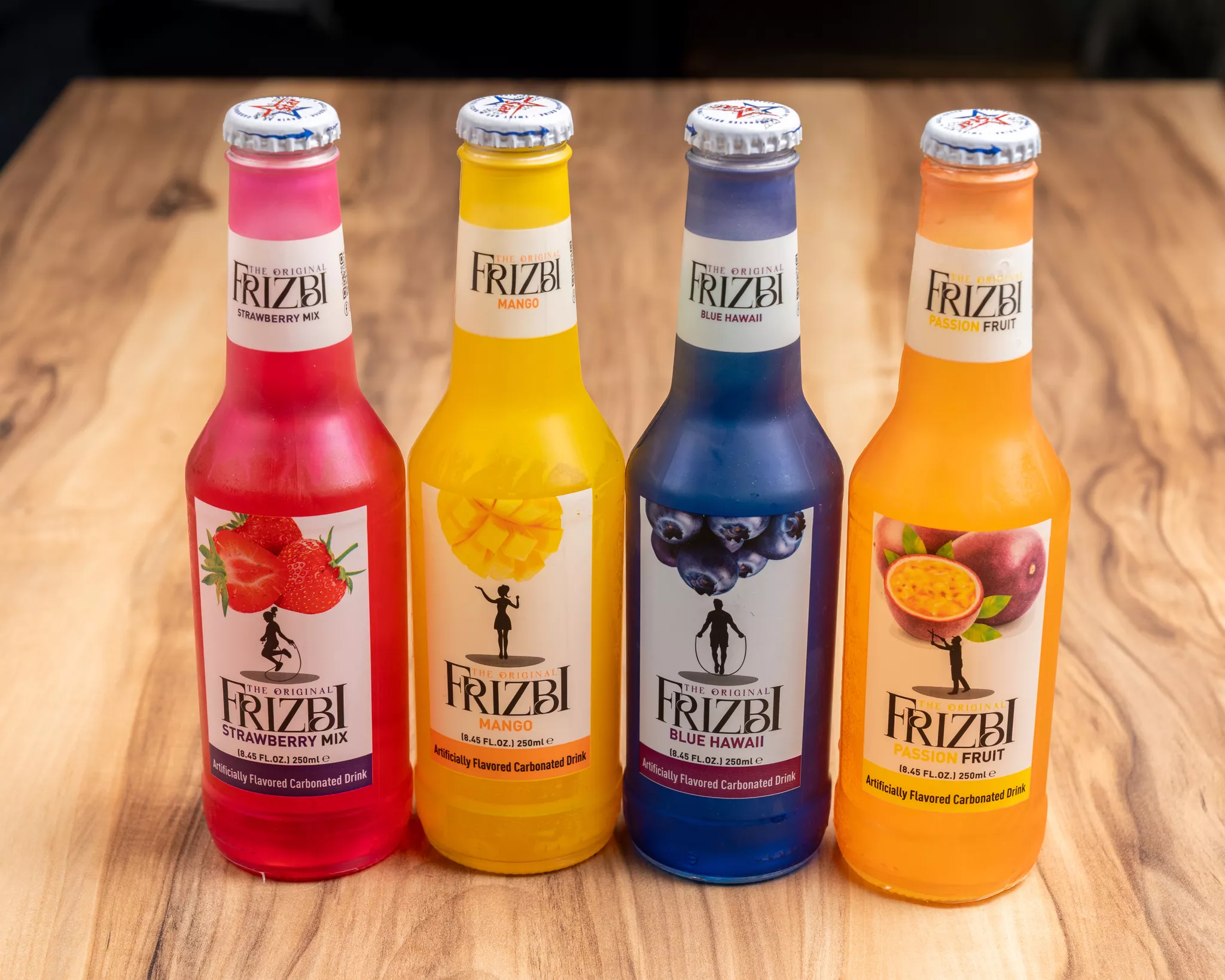 Frizbi.