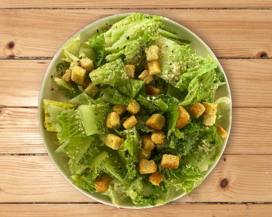 Caesar Salad.