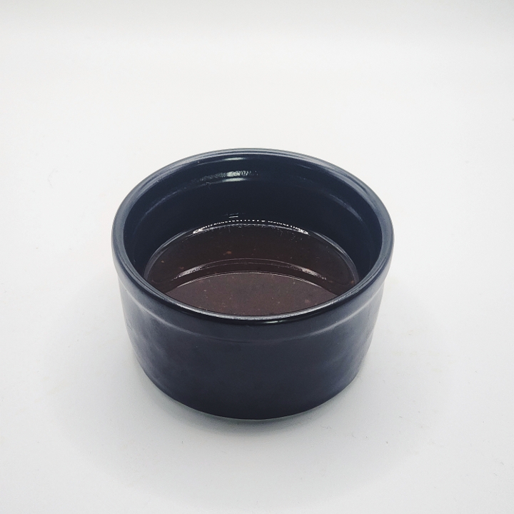 Tamarind Chutney (Vegan).