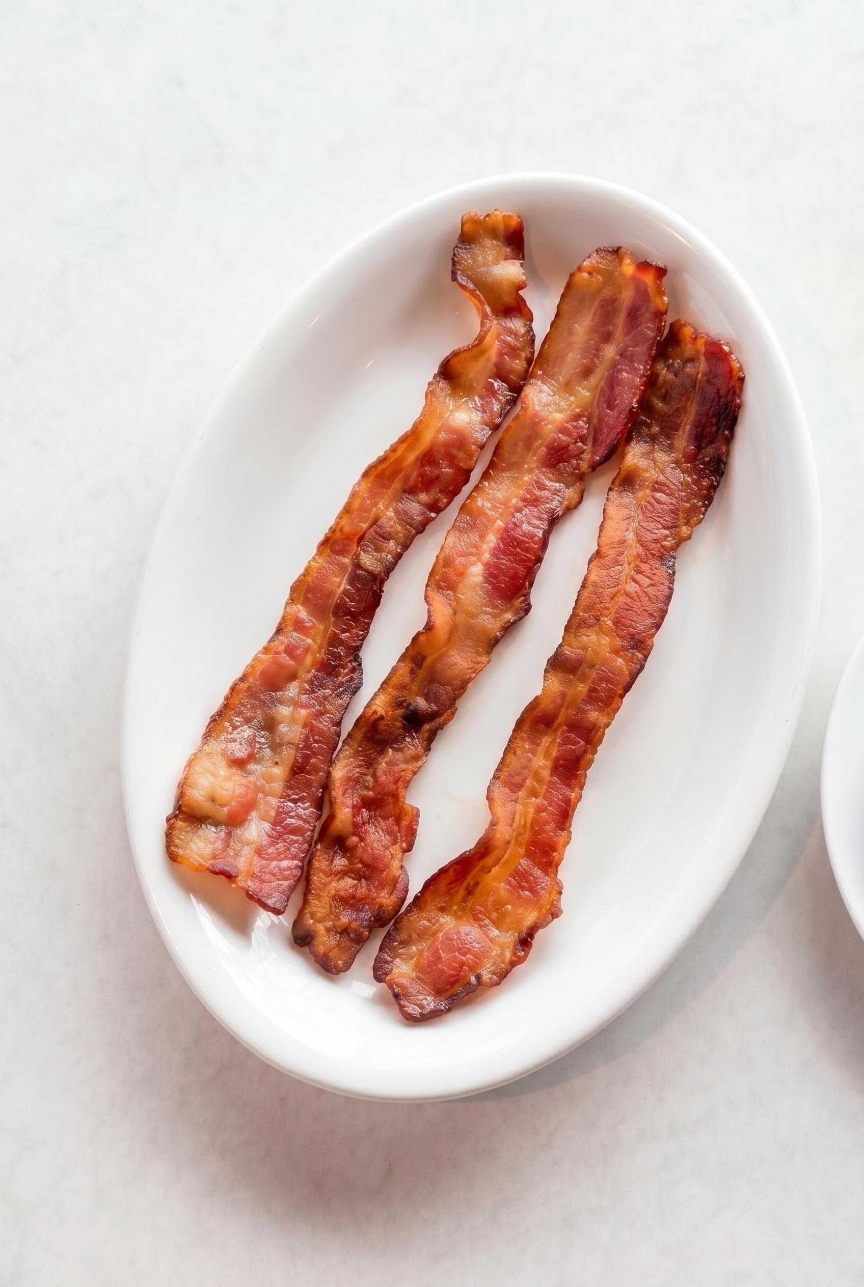 Bacon.