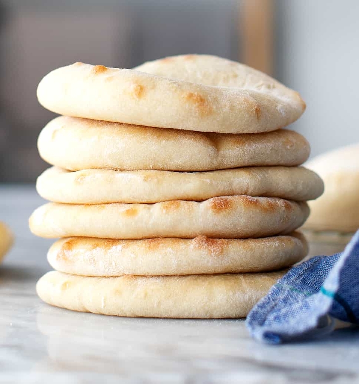 Pita.