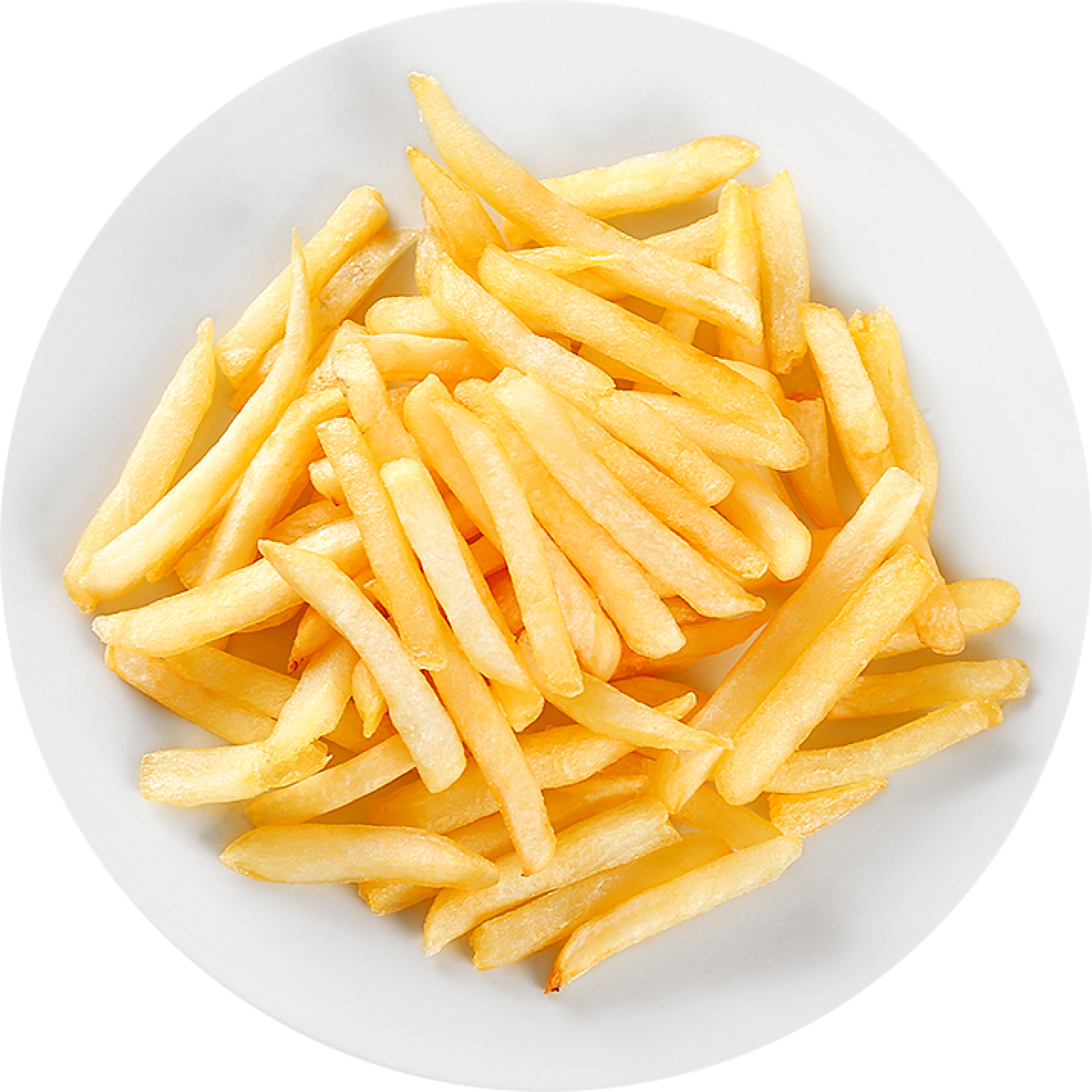 French Fries.