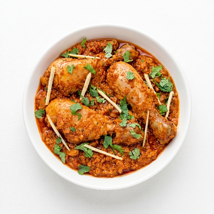 Rara Chicken.