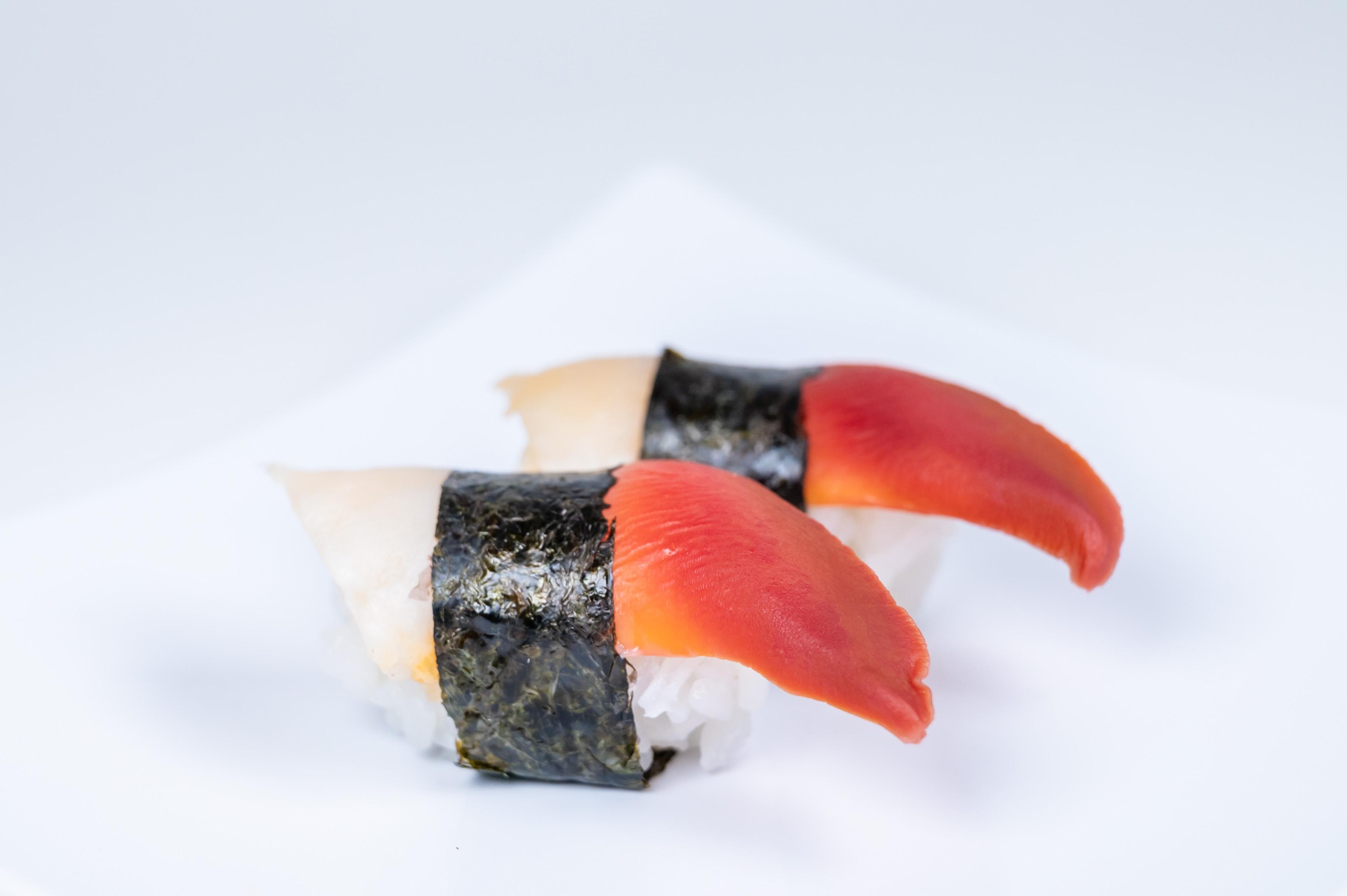 Hokki Gai - Surf Clam.