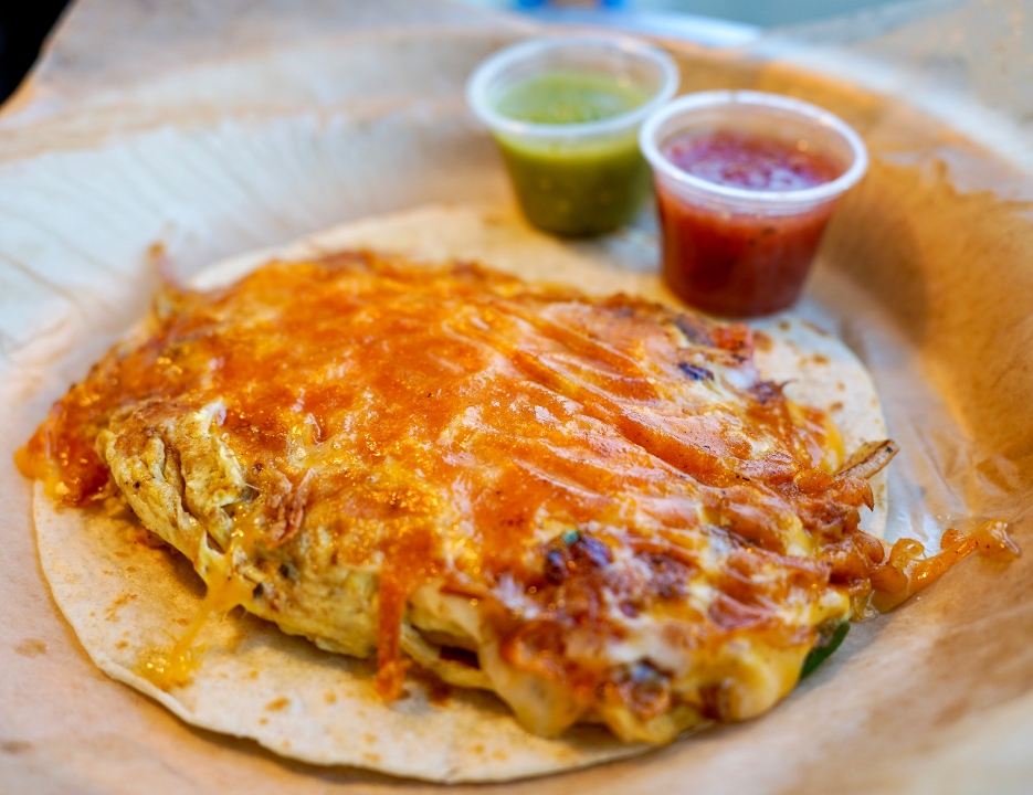 Migas.