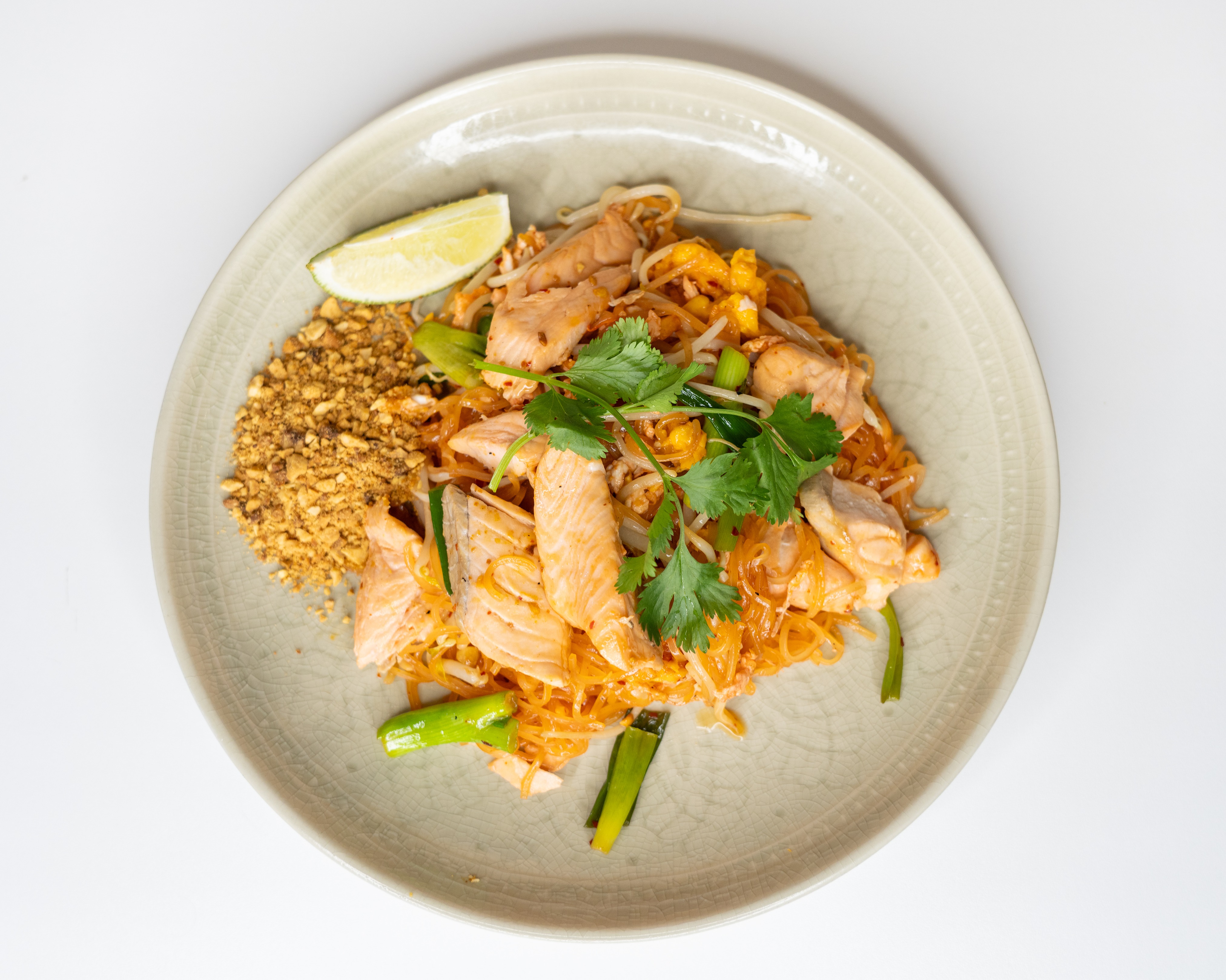 Pad Thai.