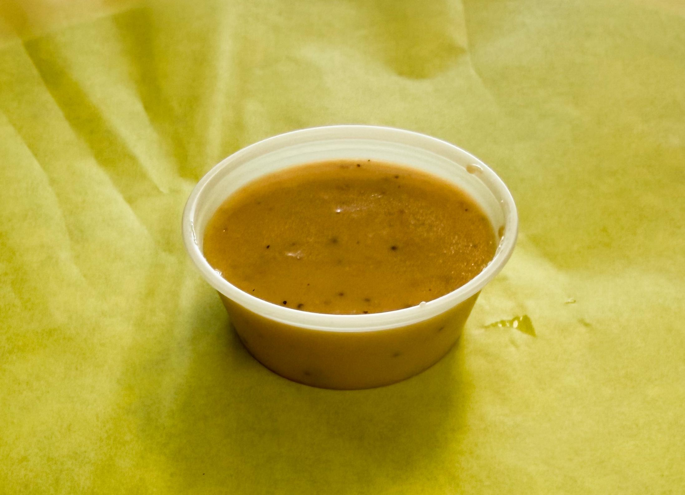 12oz Red Sauce.