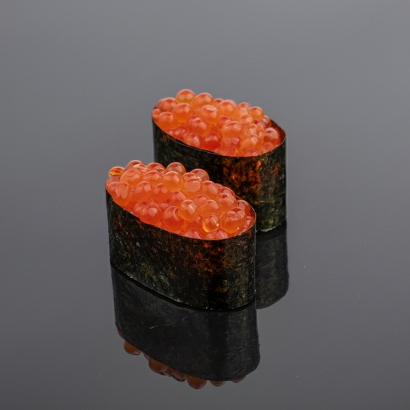 Ikura Gunkan.