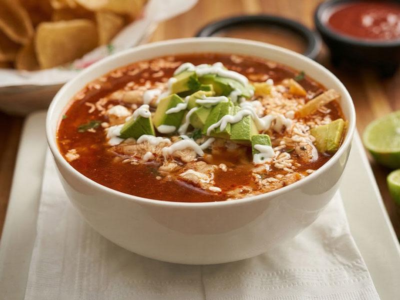 L/Tortilla Soup.