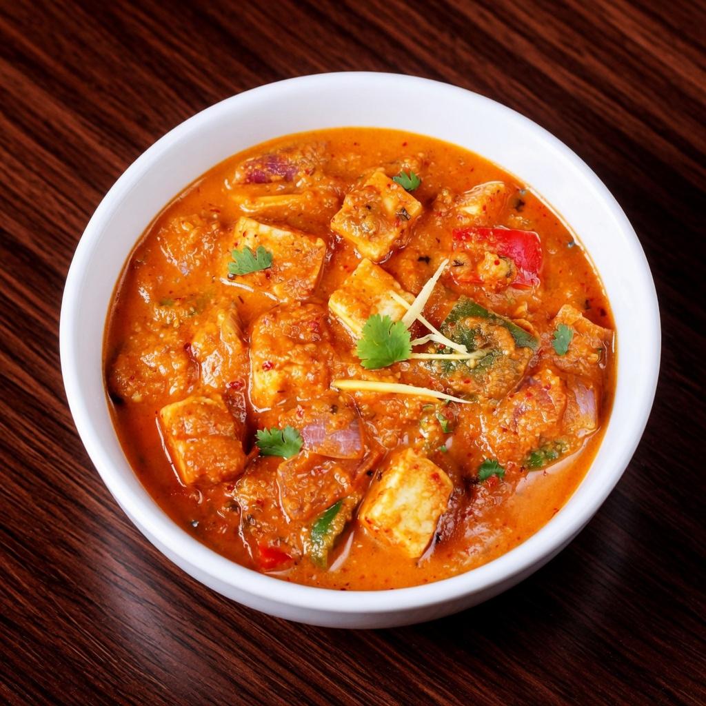 Kadhai.