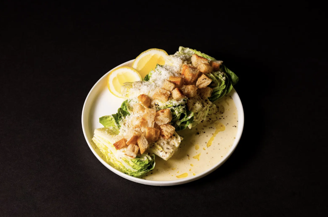 After Dark Caesar.
