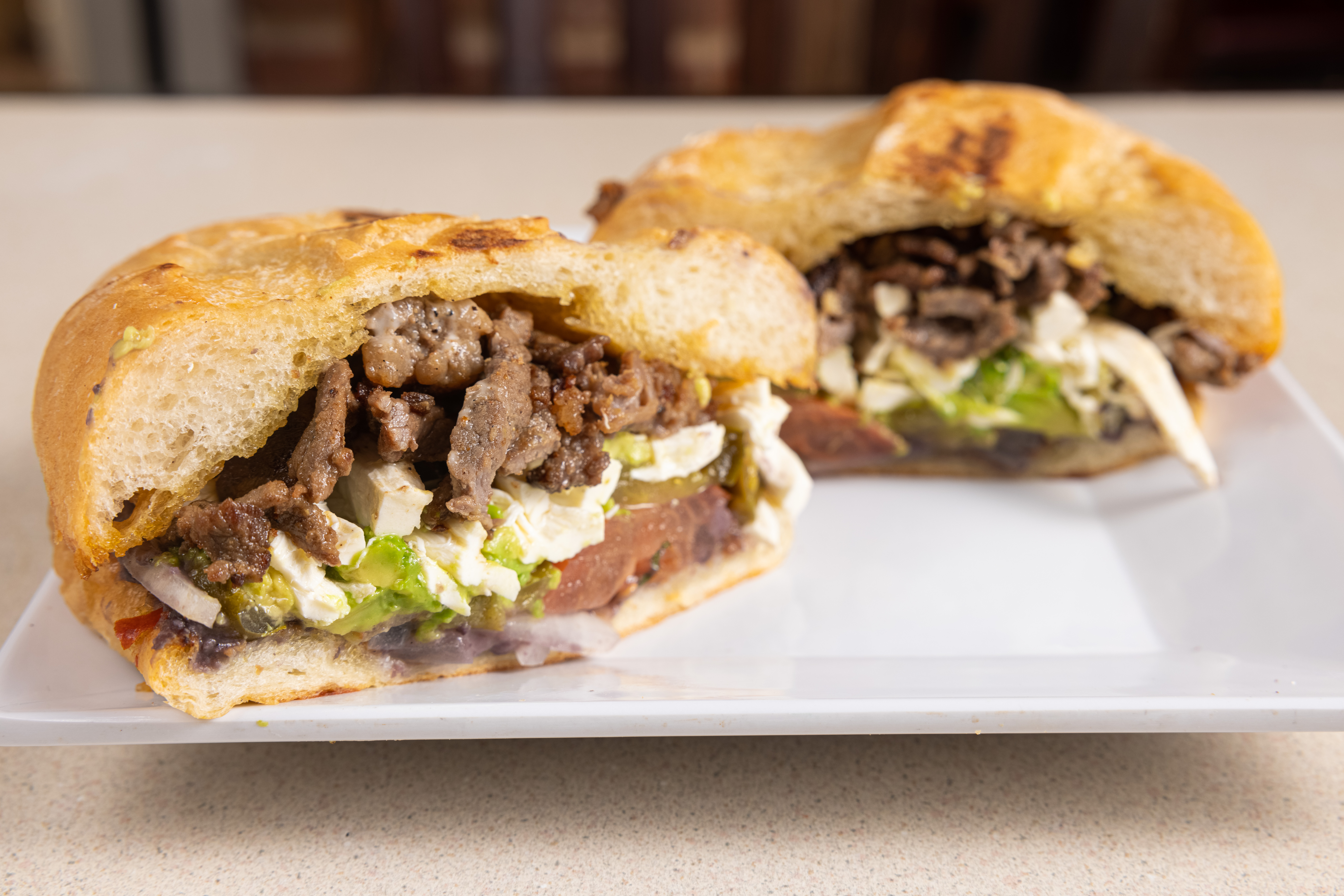 Gutierrez Tortas.