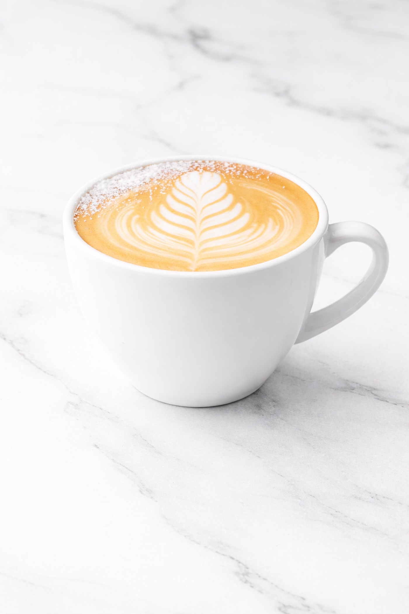 Collagen Latte.