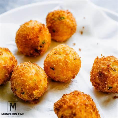 Jalapeno Bites.
