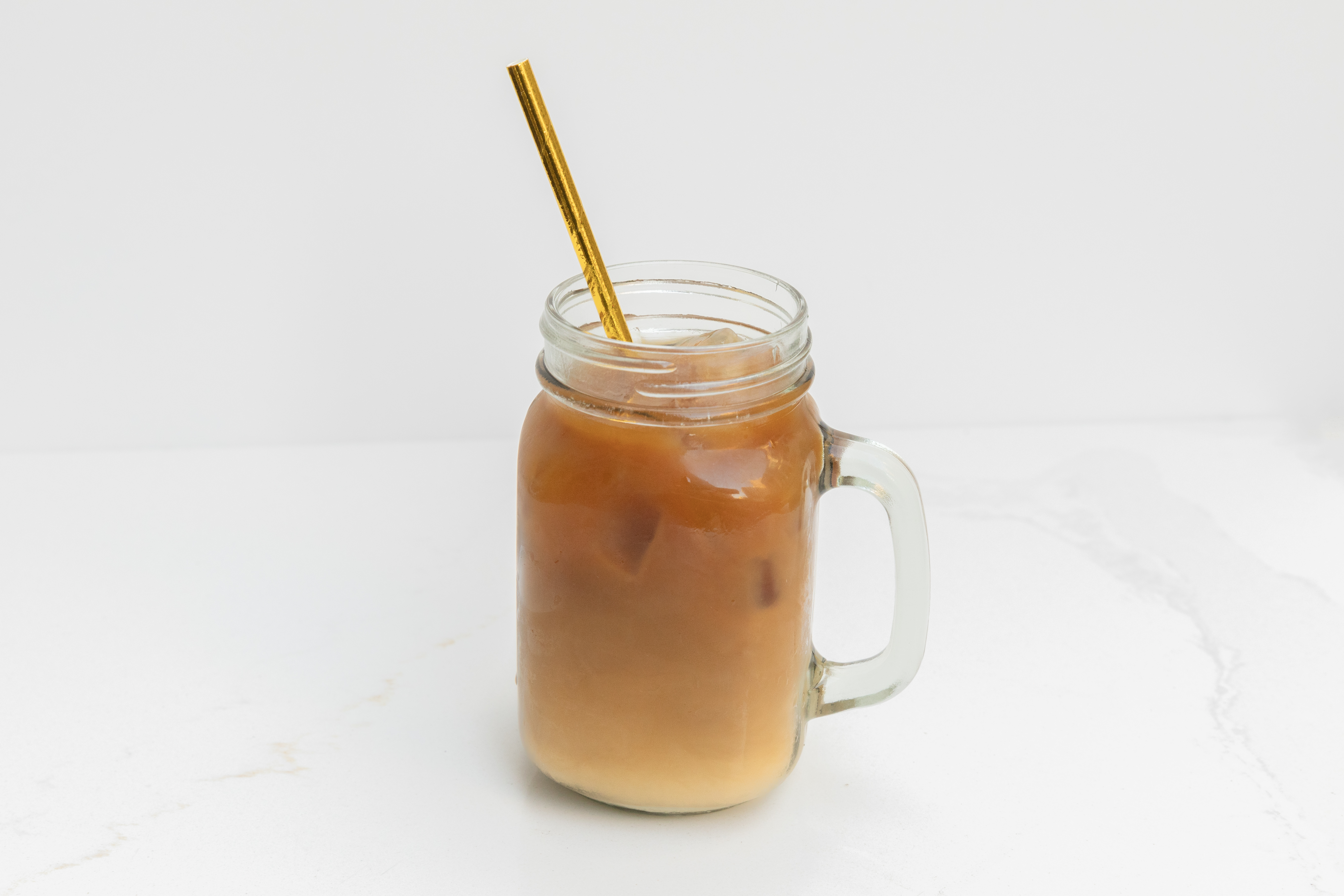 Vietnamese Iced Coffee