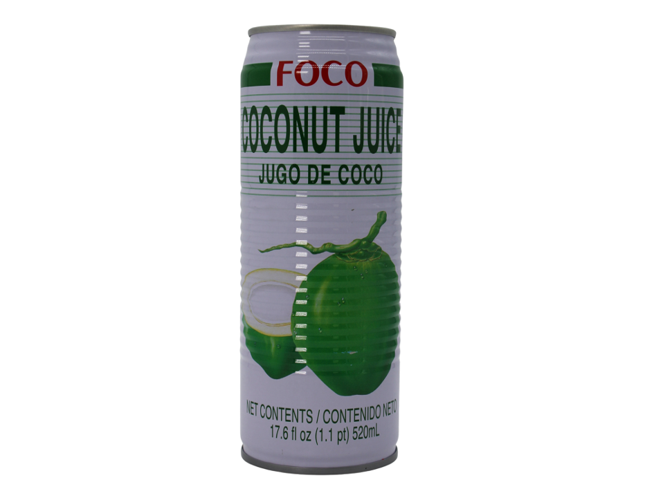 Coconut.