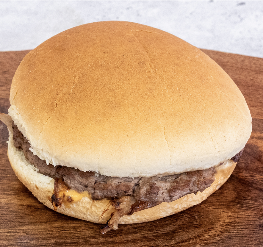 Burger.
