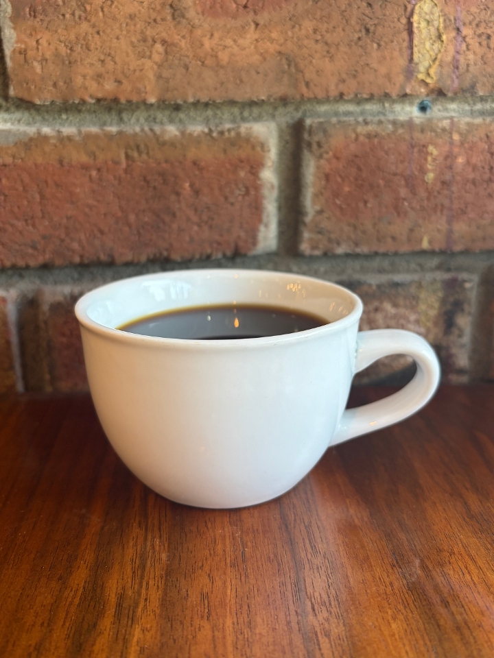 Americano.