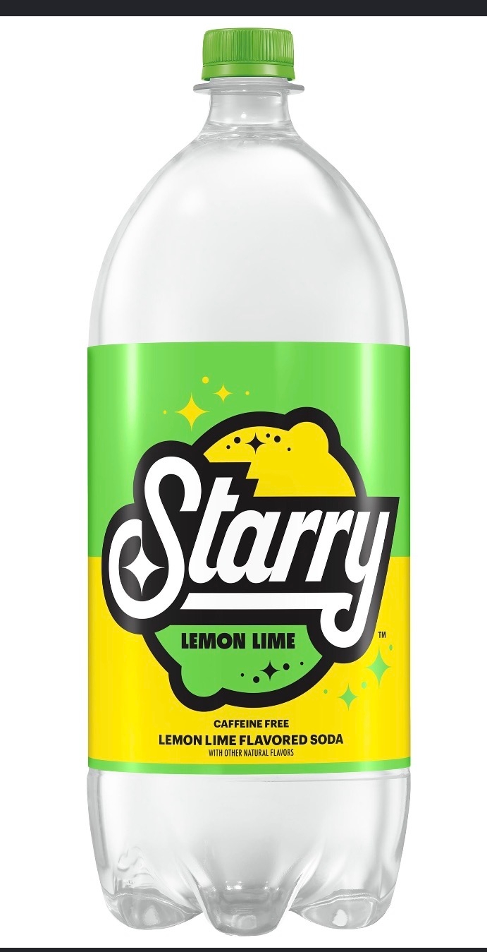 Starry 2L.