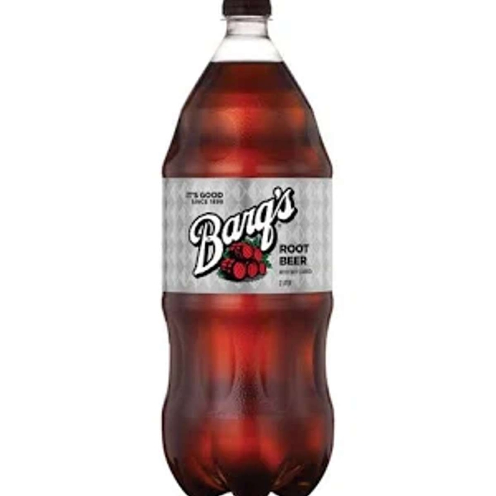 Rootbeer.