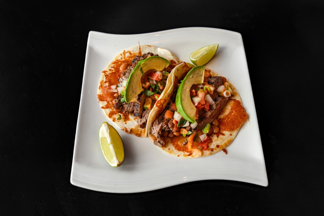 La Frontera Tacos.