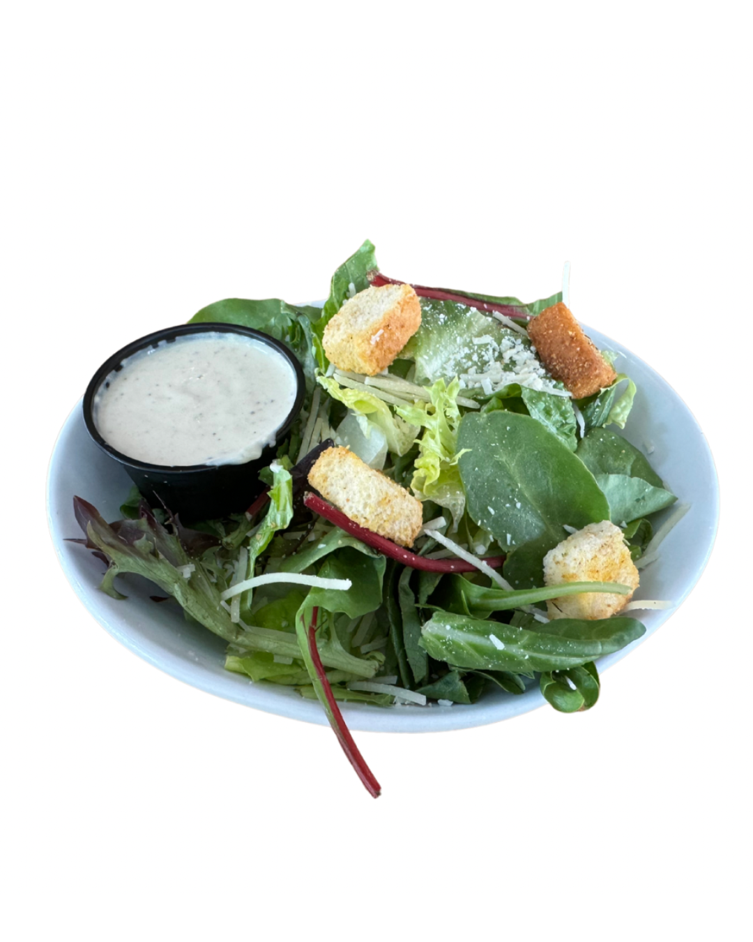 Side Salad.
