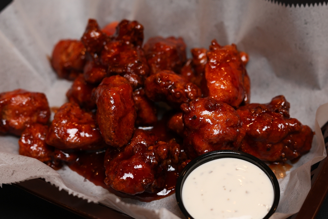 Chicken Chunks Full.