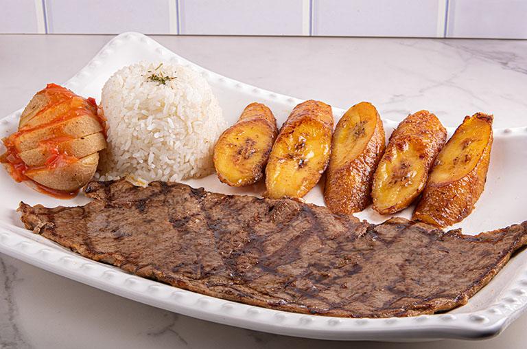 Carne Asada.
