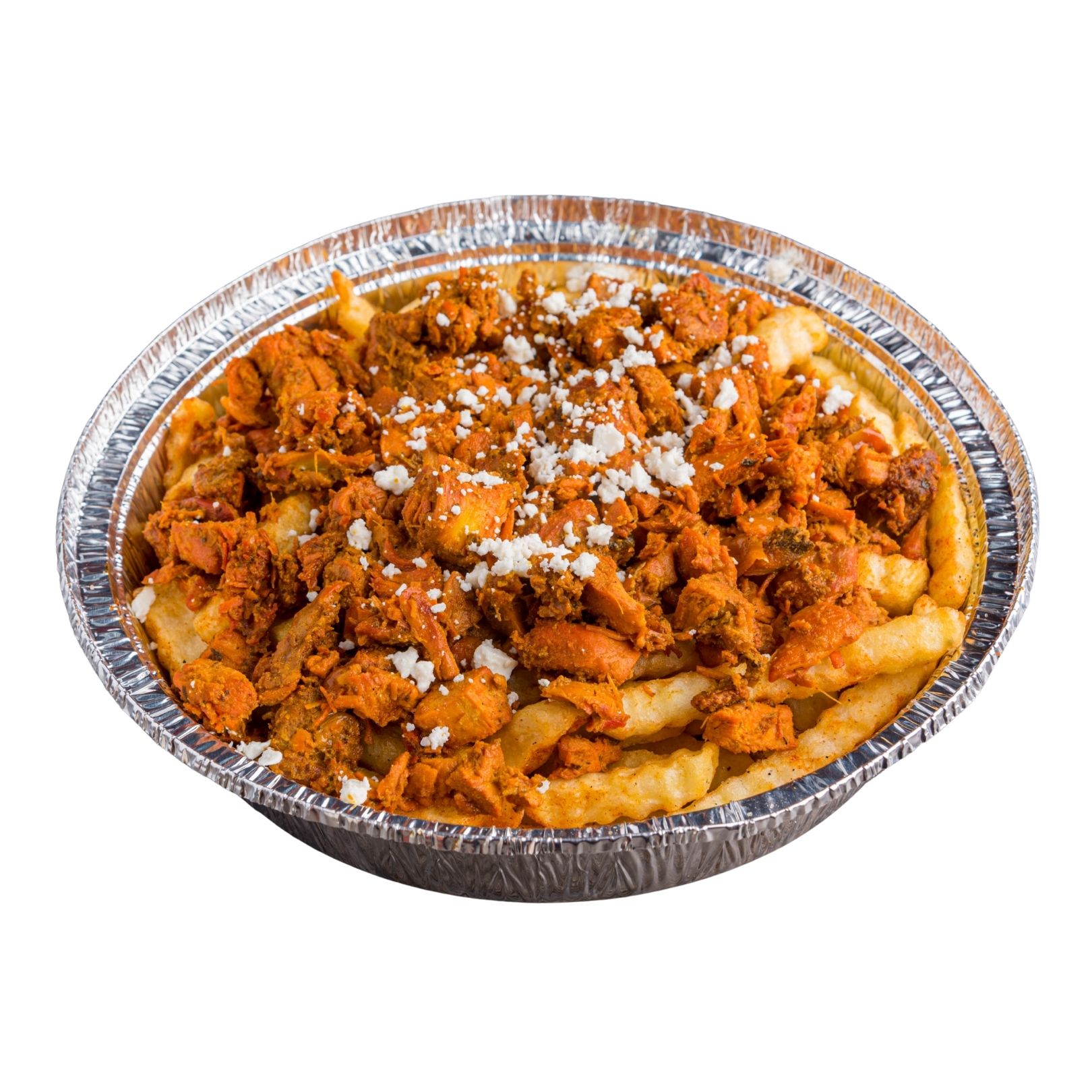 Chicken Fries Platter.