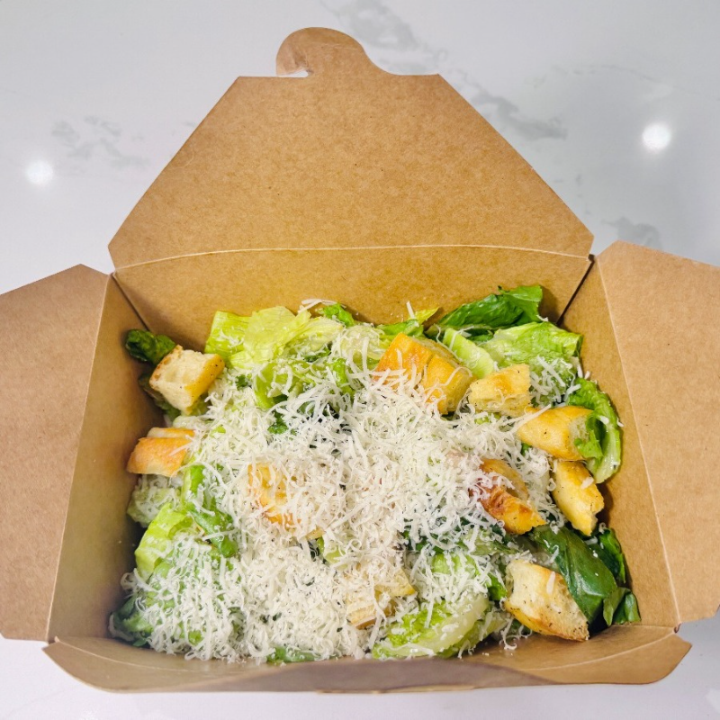 Caesar Salad.