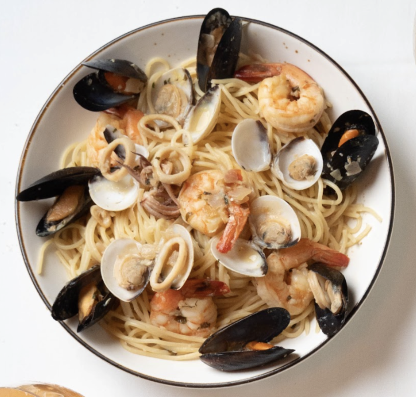 Frutti di Mare.