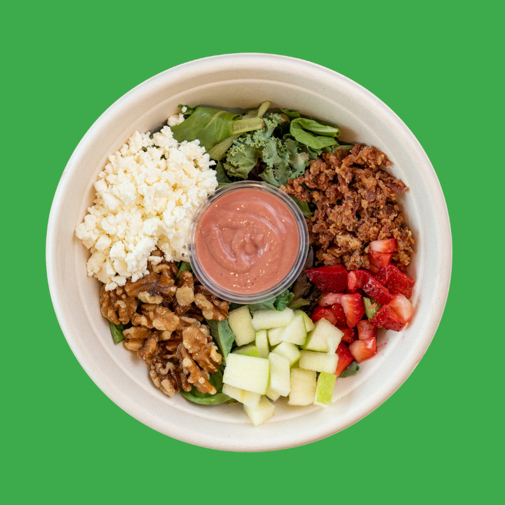 Sweet Salad.
