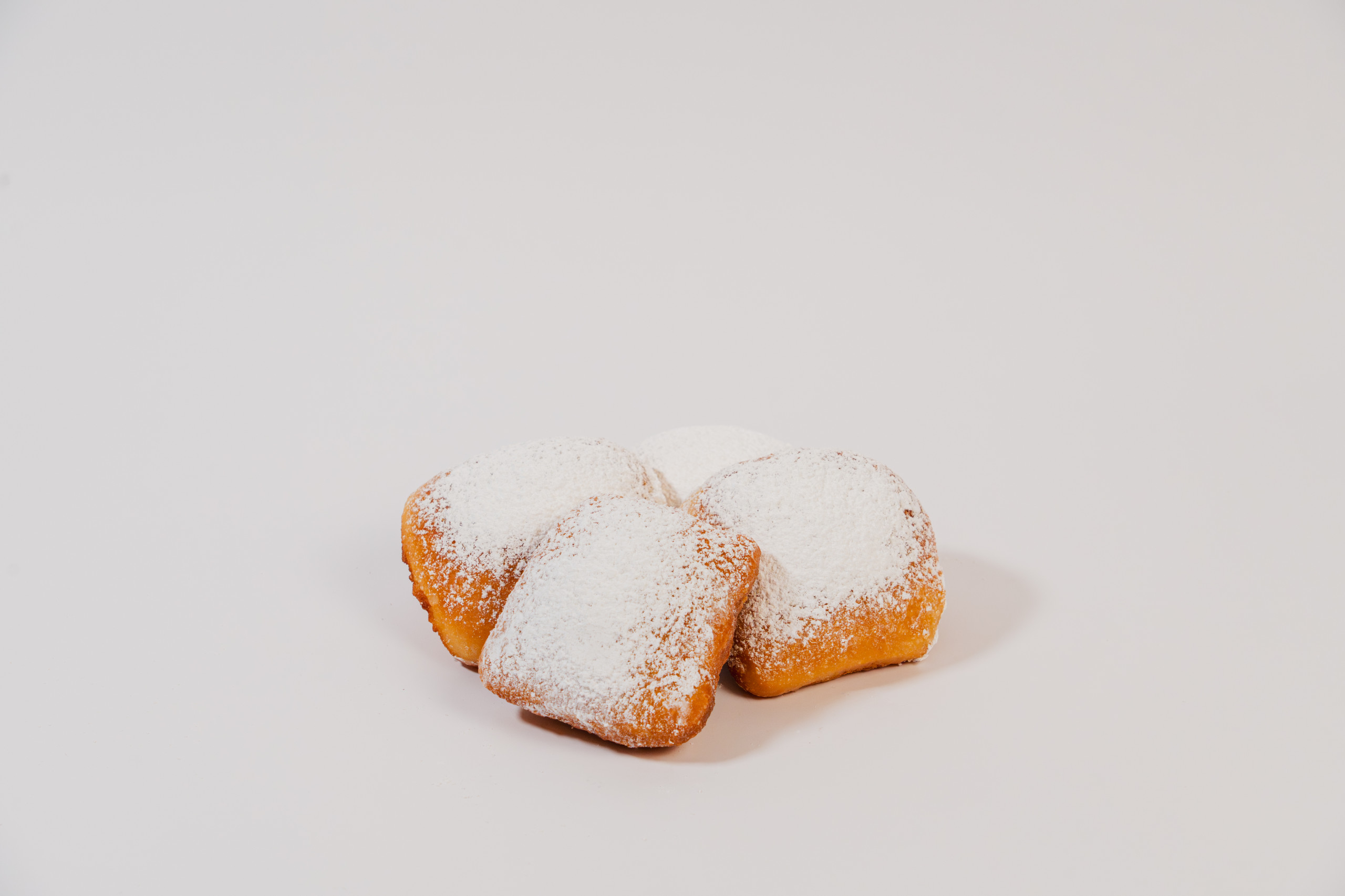Classic Beignets Cater.
