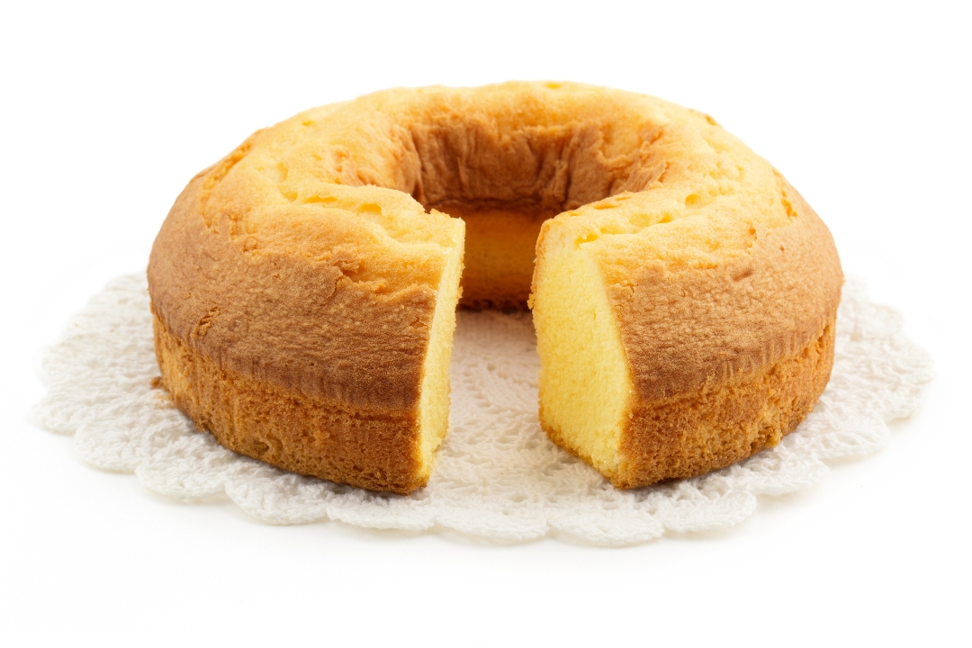 Florentine Cake.