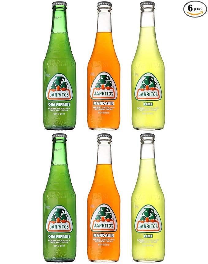 Jarritos.