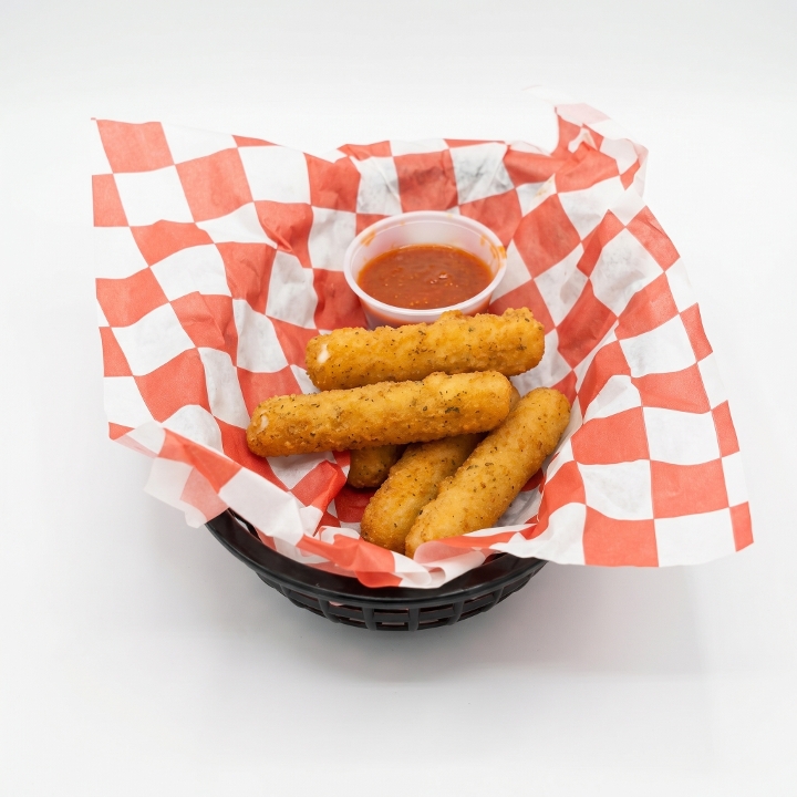 Kids cheese sticks.